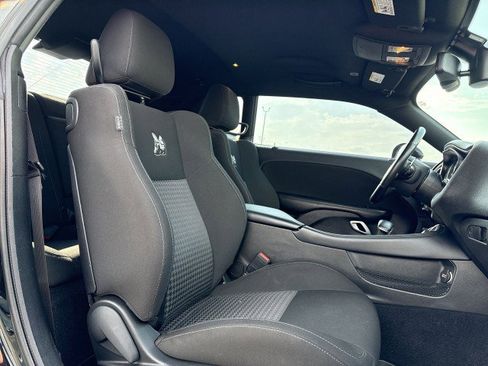 Used 2021 Dodge Challenger R/T Scat Pack w/ Driver Convenience Group image 23