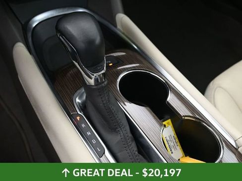 Used 2024 Chevrolet Malibu LT image 26