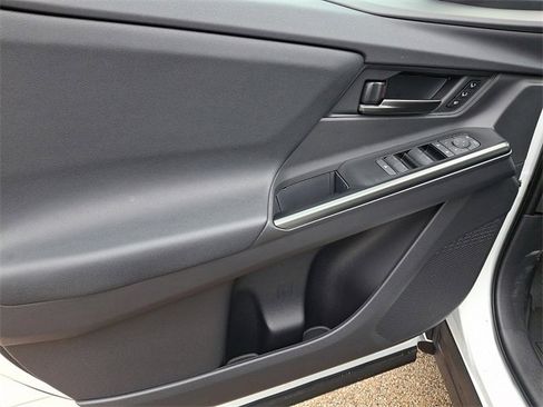 New 2026 Toyota bZ image 12