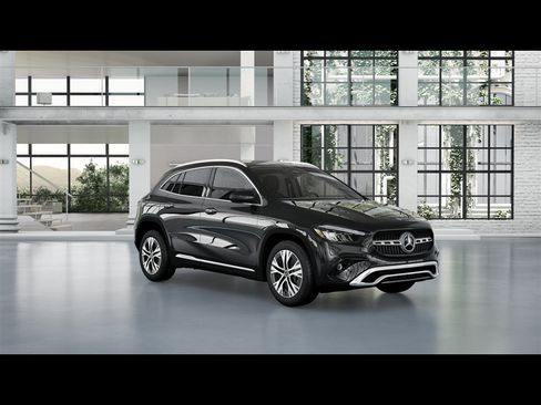 Certified 2026 Mercedes-Benz GLA 250 4MATIC image 6