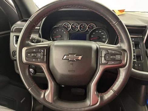 Used 2021 Chevrolet Tahoe RST AWD/4WD image 22