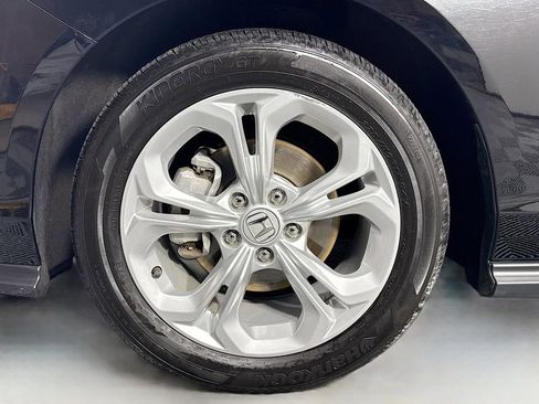 Certified 2023 Honda Accord LX image 27