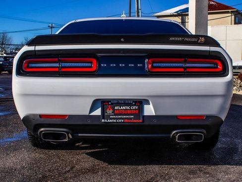 Used 2023 Dodge Challenger R/T Scat Pack w/ Plus Package image 5