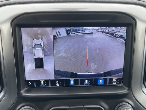 Used 2022 Chevrolet Silverado 2500 LTZ image 13