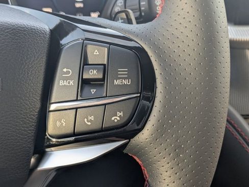 New 2025 Ford Explorer ST w/ Sun And Sound Package image 23