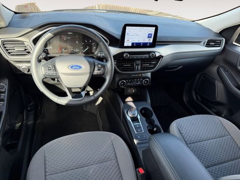 Used 2021 Ford Escape SE w/ SE Sport Appearance Package FWD image 14