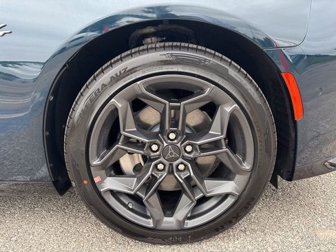 New 2026 Dodge Charger R/T AWD/4WD image 38