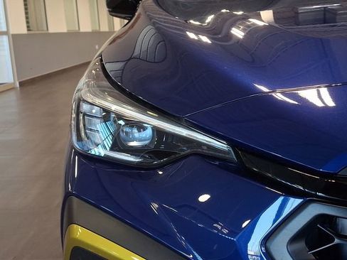 Certified 2025 Subaru Crosstrek 2.5i Sport w/ Crosstrek Mirror Package AWD/4WD image 9