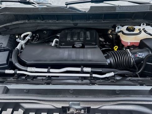 Used 2024 Chevrolet Silverado 1500 RST w/ Protection Package AWD/4WD image 31
