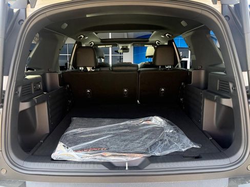 New 2026 Honda Passport TrailSport Elite image 6