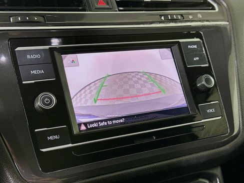 Used 2023 Volkswagen Tiguan S w/ IQ.Drive Package FWD image 24