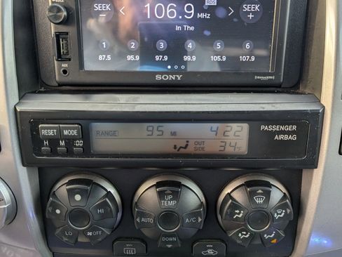 Used 2006 Toyota 4Runner Sport image 4