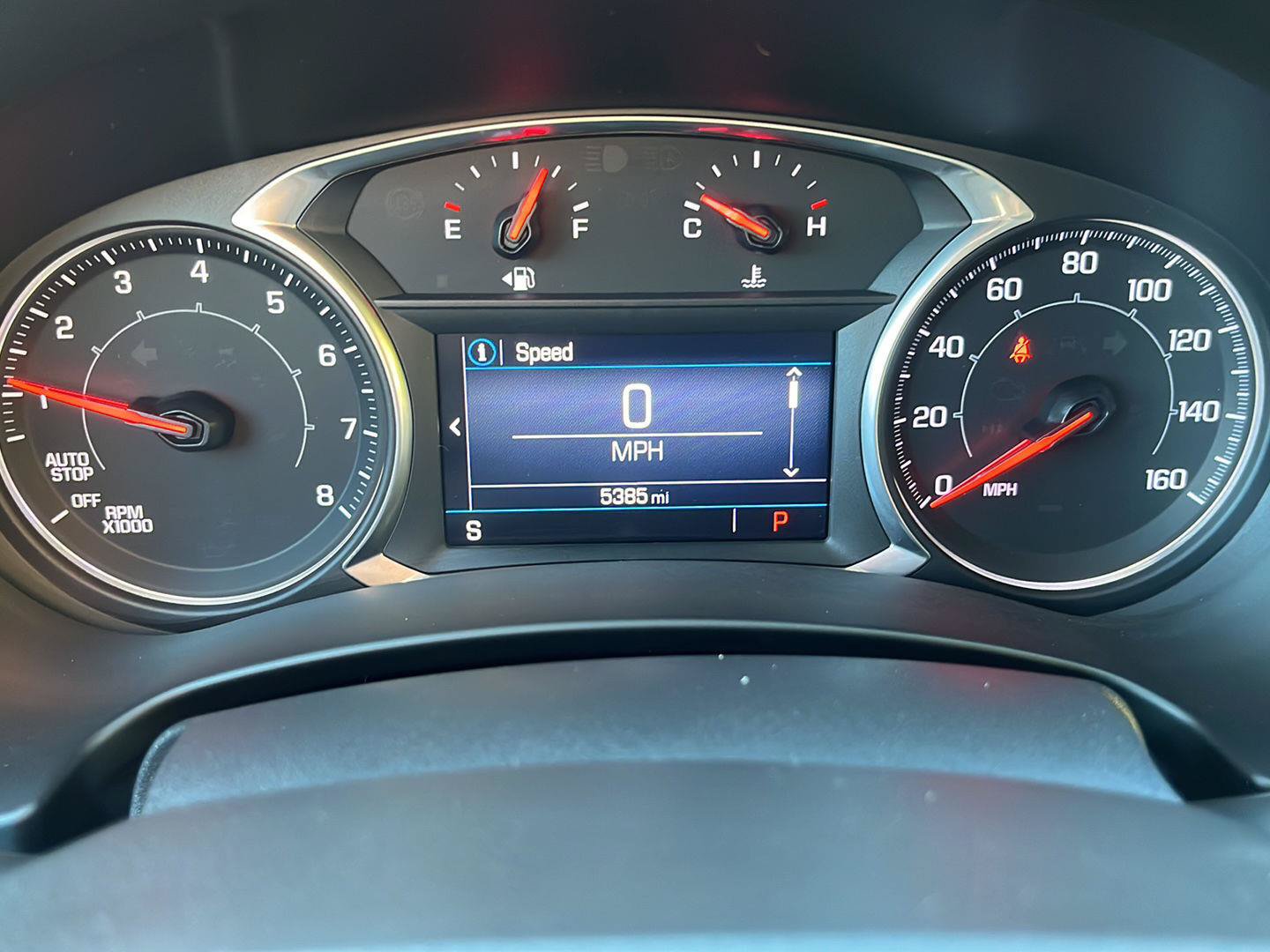 Used 2020 GMC Terrain SLE w/ Driver Convenience Package AWD/4WD image 16