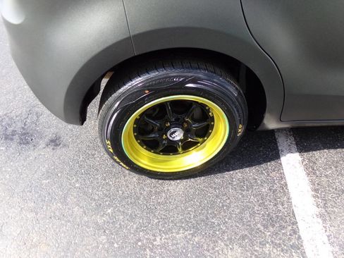 Used 2012 Kia Rio LX w/ PWR Pkg image 33