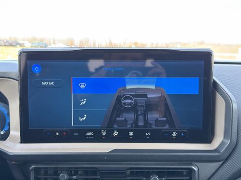 Used 2025 Ford Bronco Sport Big Bend image 24