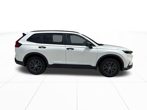 Certified 2026 Honda CR-V TrailSport image 10
