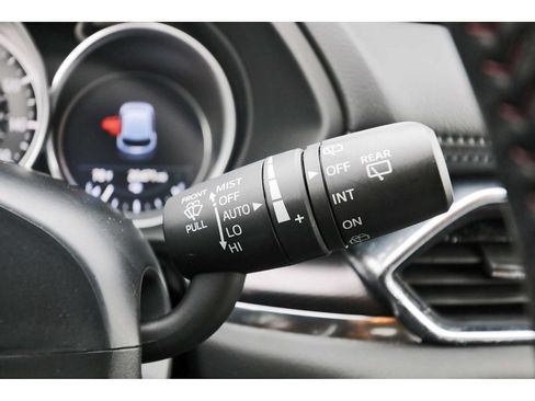 Used 2025 MAZDA CX-5 Carbon Edition AWD/4WD image 18