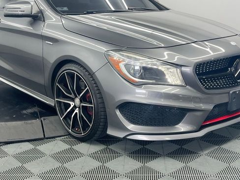 Used 2015 Mercedes-Benz CLA 250 image 6