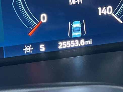 Used 2023 Ford F150 Raptor w/ Raptor Carbon Fiber Package image 22