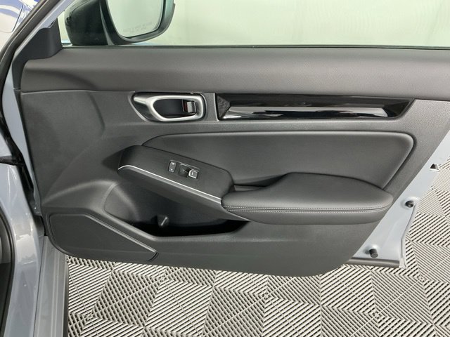 Certified 2026 Honda Civic Sport Touring image 12