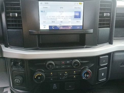 New 2026 Ford F250 XL RWD image 20