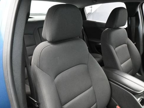 Used 2024 Chevrolet Malibu LT FWD image 39