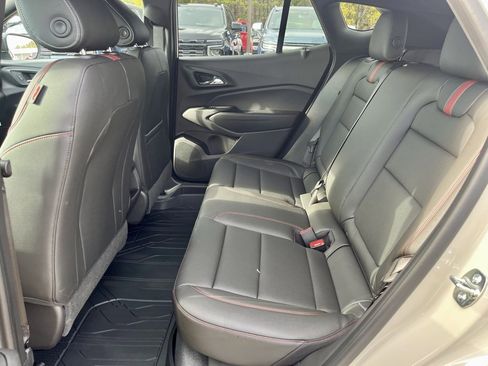 New 2026 Chevrolet Trax RS w/ Driver Confidence Package image 23