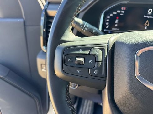 Used 2025 GMC Sierra 2500 AT4 AWD/4WD image 32