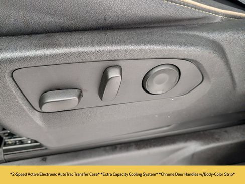 Certified 2023 Chevrolet Tahoe Premier w/ Advanced Technology Package image 22