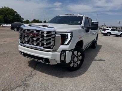 Used 2024 GMC Sierra 2500 Denali w/ Denali Reserve Package