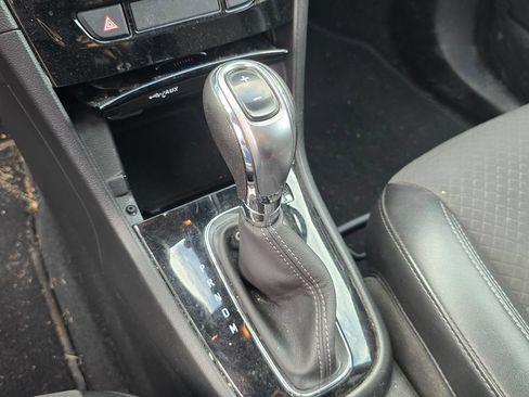 Used 2021 Buick Encore Preferred w/ Safety Package AWD/4WD image 20