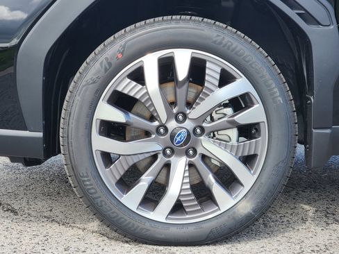 New 2026 Subaru Forester Touring AWD/4WD image 7