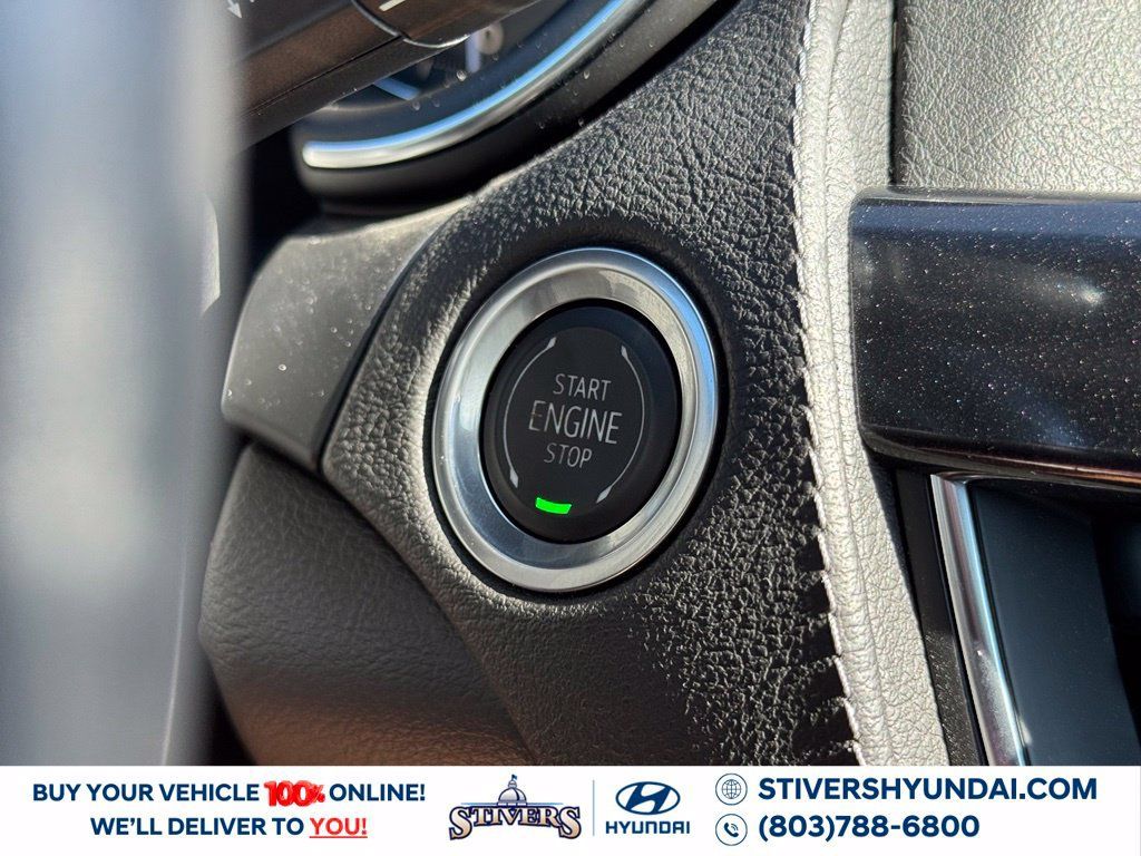 Used 2020 Cadillac CT5 Luxury RWD image 35