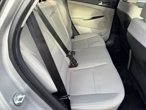 Used 2020 Hyundai Tucson Value image 18