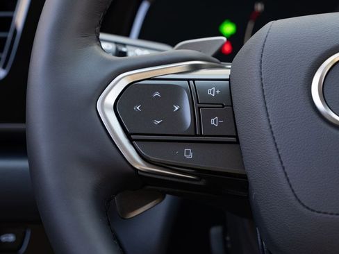 New 2026 Lexus NX 450h+ AWD w/ Luxury Package image 28