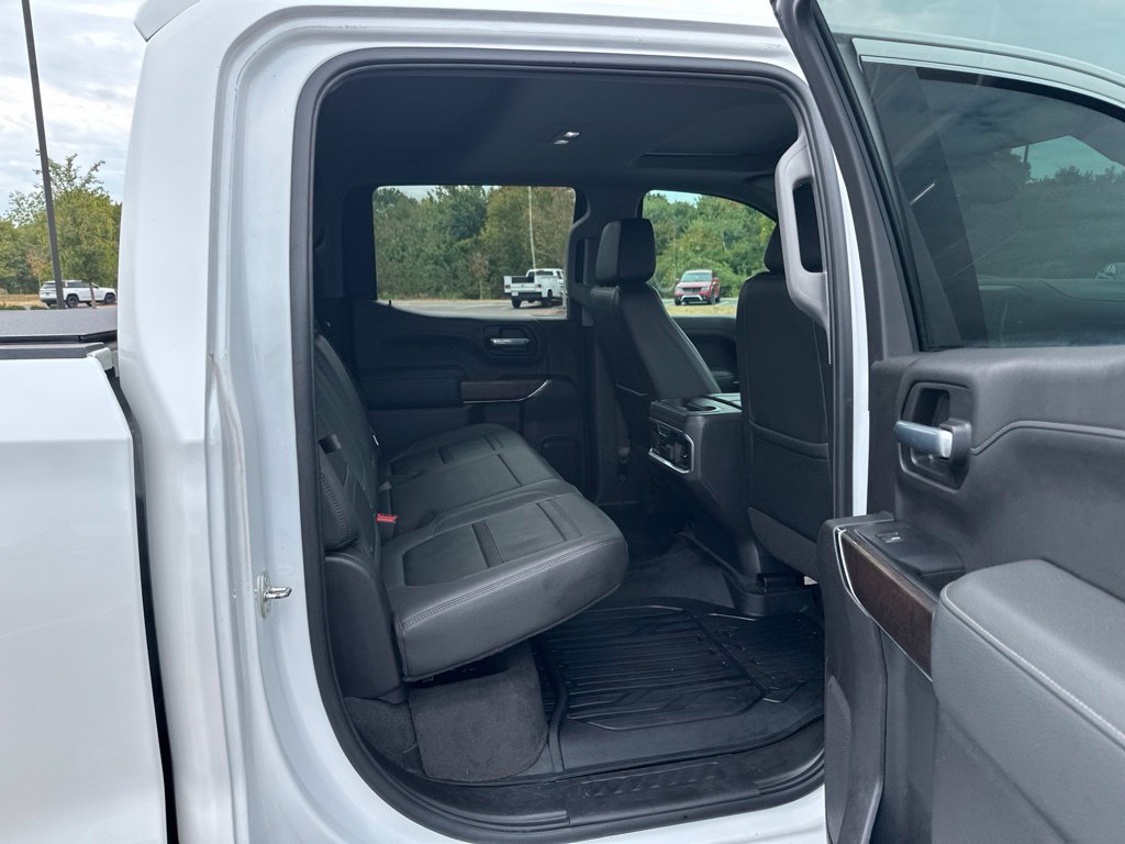 Used 2020 GMC Sierra 1500 Denali w/ Denali Ultimate Package AWD/4WD image 24