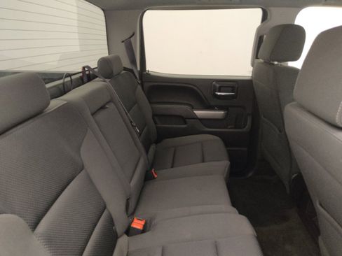 Used 2016 Chevrolet Silverado 1500 LT w/ All Star Edition AWD/4WD image 19