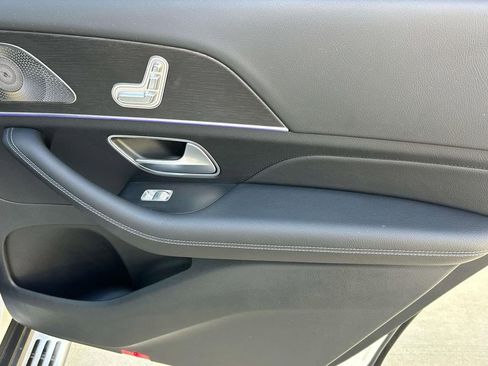 Used 2024 Mercedes-Benz GLS 450 GLS 450 image 21