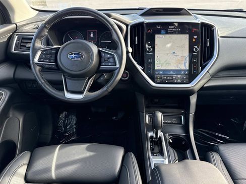 Used 2023 Subaru Ascent Limited w/ Technology Package image 2