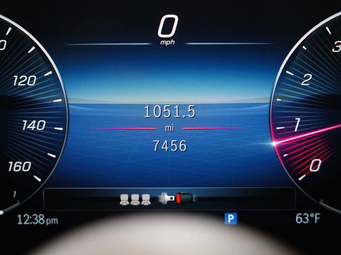 Used 2026 Mercedes-Benz GLE 350 GLE 350 image 20