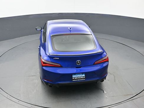 Used 2023 Acura Integra A-Spec image 39