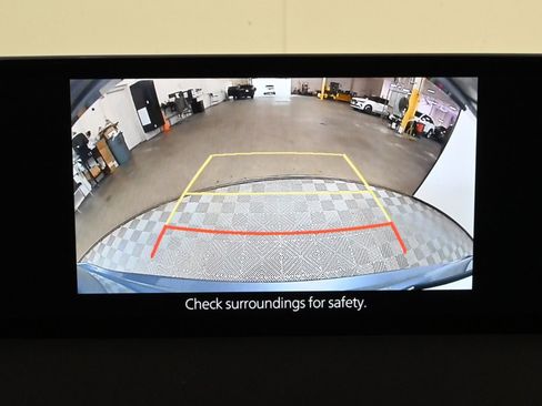 Used 2023 MAZDA CX-5 Carbon Edition image 30