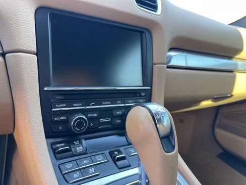 Used 2014 Porsche Boxster NA image 7