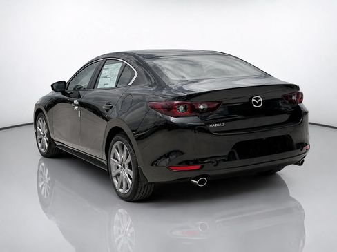 New 2026 MAZDA MAZDA3 2.5 S Sedan w/ Preferred Pkg FWD image 2