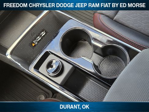 Used 2025 Chevrolet Equinox RS w/ Convenience Package III FWD image 14