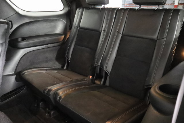Used 2022 Dodge Durango GT AWD/4WD image 17