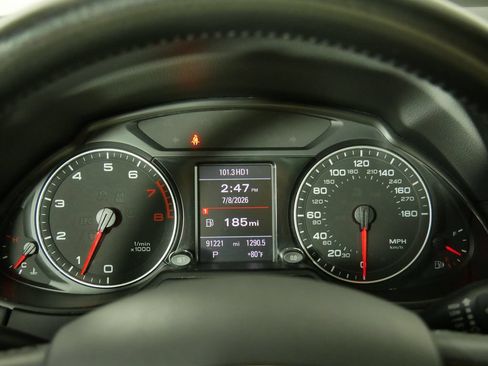 Used 2012 Audi Q5 3.2 Premium Plus AWD/4WD image 29