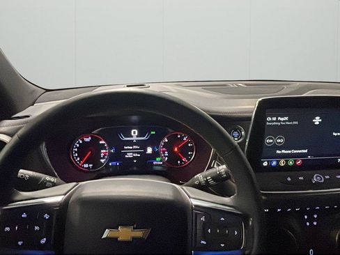 Used 2024 Chevrolet Blazer Premier w/ Enhanced Convenience Package FWD image 20