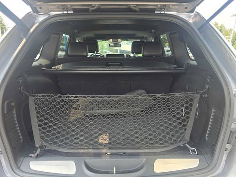 Used 2014 Jeep Grand Cherokee Limited AWD/4WD image 14