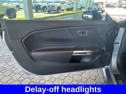 Used 2024 Ford Mustang Premium image 30